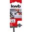 kwb 273820 Zubehör für Bohrmaschinen Spannfutterschlüssel S8 1 Stück(e)