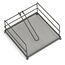 Zeller Present 27422 Serviettenhalter Schwarz, 2 image