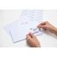 HERMA Etiketten Premium A4 70x36 mm weiß Papier matt 2400 St., 3 image