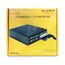 DeLOCK 47220 Hard Drive Backplane Schwarz