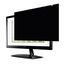 Fellowes PrivaScreen 61 cm (24") Monitor Rahmenloser Blickschutzfilter