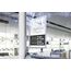 Durable DURAFRAME Sun A4 Schilderhalter Silber, 2 image