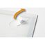 Durable DURAFRAME Wallpaper A3 Schilderhalter Silber, 4 image