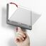Durable Click Sign Grau, 2 image