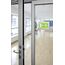 Durable Duraframe Magnetrahmen A5 Schwarz, 2 image