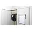 Durable DURAFRAME NOTE Magnetrahmen A4 Silber