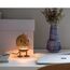 Hoptimist 27574 Tischleuchte 2 W LED Eiche, 2 image