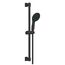 GROHE Vitalio Start 110 Duschsystem Schwarz
