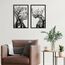 Wallxpert 279ENZ1279 Wandkunstwerk, 5 image