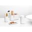 Brabantia 280306 Zahnbürstenhalter Weiß Freistehender Zahnbürstenhalter, 2 image