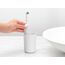 Brabantia 280306 Zahnbürstenhalter Weiß Freistehender Zahnbürstenhalter, 3 image