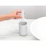 Brabantia 280306 Zahnbürstenhalter Weiß Freistehender Zahnbürstenhalter, 4 image