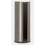 Brabantia 280542 Toilettenpapierspender Platin Rollen-Toilettenpapierspender