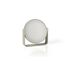Zone Denmark 28226 Make-up-Spiegel Freistehend Rund