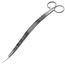 Dennerle Plant Scissor Curved, 25 cm