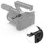 SmallRig 2879 Kamera-Montagezubehör Zubehörschuh-Befestigung, 4 image