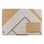 Elco 28834.25 Paket Verpackungsbox Braun, Weiß 20 Stück(e)