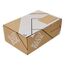 Elco 28834.25 Paket Verpackungsbox Braun, Weiß 20 Stück(e), 2 image