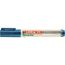 Edding 29 EcoLine Marker 1 Stück(e) Meißel Blau