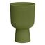 elho 2904503087000 Blumentopf Grün Kunststoff 1 Stück(e)
