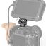 SmallRig 2905 Kamera-Montagezubehör Monitor-Halterung, 4 image