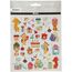 Creativ Company 29063 Aufkleber für Kinder