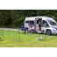 Kerbl 292226 Gartenzaun Elektrozaun, 12 image