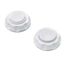 Froli 29471 Türstopper Weiß