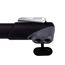 BBB Cycling WindWave Schwarz, Grau Handluftpumpe, 2 image