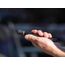 BBB Cycling SingleShot Schwarz Handluftpumpe, 4 image