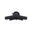 BBB Cycling AirBoost 2.0 Fuß-Luftpumpe Schwarz Fahrrad, 2 image