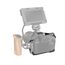SmallRig 2982B Kamerabox 1/4" Schwarz, 4 image
