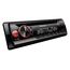 Pioneer DEH-S410DABAN Auto Media-Receiver Schwarz 200 W, 2 image