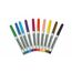 Malinos 300015 Marker 10 Stück(e) Gemischte Farben, 4 image