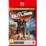 Ubisoft Star Wars Outlaws Gold Edition Deutsch, Englisch, Spanisch, Französisch, Italienisch, Japanisch, Koreanisch, Portugiesisch, Russisch Nintendo Switch 2