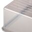 keeeper Bea Aufbewahrungsbox Rechteckig Polypropylen (PP) Grau, Transparent, 3 image