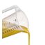 APS-Germany 30047 Messbecher 1 l Polypropylen (PP), 4 image