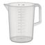 APS-Germany 30057 Messbecher 5 l Polypropylen (PP)