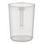 APS-Germany 30057 Messbecher 5 l Polypropylen (PP), 3 image