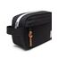 Herschel 30063 Kulturbeutel 3 l Stoff, Polyester Schwarz, 2 image