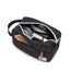 Herschel Travel Kit Chapter Polyester Schwarz Unisex Handtasche, 2 image