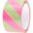 Rico Design 300771 Dekorative Bänder 32 m Grün, Pink