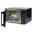 Domo DO22301C Schwarz Grill-Mikrowelle Arbeitsplatte 23 l 900 W, 3 image