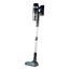 Domo DO244SV Stabstaubsauger Akku Trocken Beutellos 0,8 l 500 W Schwarz, Silber