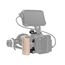 SmallRig 3011 Kamera-Montagezubehör Stangenklemme, 2 image