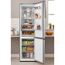 SPC KKS3443 Freistehend 378 l Edelstahl, 3 image