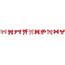 Rico Design Paper Poetry Washi Sticker Schleifen, 3 image