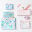 Rico Design 302191 Etui Weiches Federmäppchen Mehrfarbig, 2 image