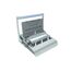 Fellowes 5622001 Bindemaschine Kamm-Bindegerät 300 Blätter Graphit, 7 image