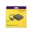 DeLOCK 63276 Videokabel-Adapter HDMI Typ A (Standard) Schwarz, 2 image